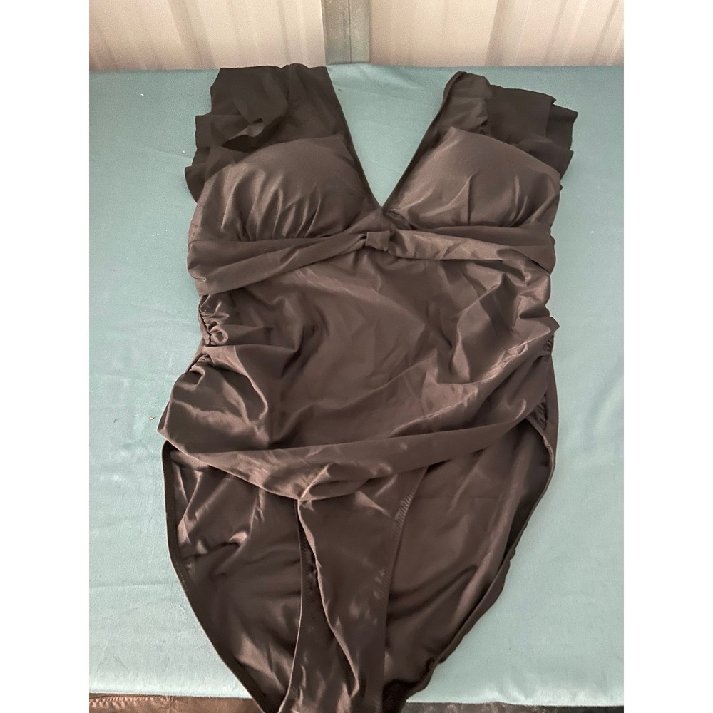 Swimsuit one‎ piece